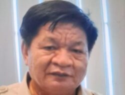 Ketua Kerukunan Keluarga Adat Dayak Kenyah Serukan Agar Tidak Memilih Capres Cawapres Yang Menolak Pembangunan IKN di Kaltim