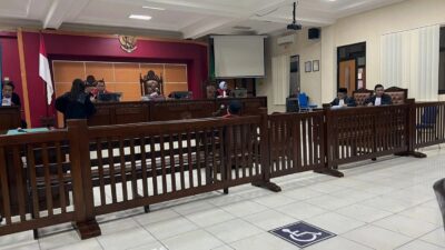 Polda Kaltim Undang Lagi Pemegang Saham Kaltim Post, Sebelumnya Mangkir