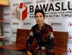 Bawaslu Kutim Umumkan Peserta Lolos PPK Pilkada Tahun 2024