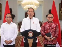 Pemerintah Buka 2,3 Juta Formasi CASN 2024, Presiden Jokowi Ajak Talenta Muda Mendaftar