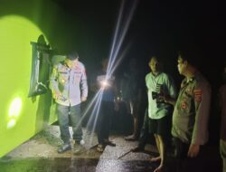 Bus Tergelincir di Kolaka Utara SulawesiTenggara, 22 Penumpang Luka-Luka 