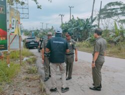 APK di Kutim yang Melanggar Dicopot, Bawaslu Ngaku Sudah Beri Imbauan ke Parpol Bersihkan Mandiri