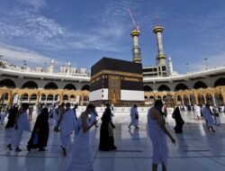 Cara Pelunasan Biaya Perjalanan Ibadah Haji 2024, Bipih Jemaah Haji Kalimantan Timur Rp56,5 Juta