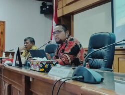 DPRD Kutai Timur Bakal Survei Lokasi PT Bumi Mas Agro atas Dugaan Pelanggaran HGU di Sandaran