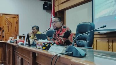 DPRD Kutai Timur Bakal Survei Lokasi PT Bumi Mas Agro atas Dugaan Pelanggaran HGU di Sandaran