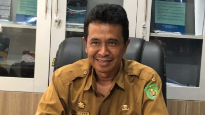 Disdikbud Kutim Canangkan Program Unggulan Tahun 2024, Akses Internet di Semua Sekolah-Penambahan Bus