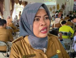 Camat Sangatta Utara Minta Pembangunan Jalan Kabo Tetap Masuk Program Usulan 2025