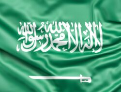 Arab Saudi Tentang Israel Yang Mau Usir Warga Palestina di Jalur Gaza ke Negara Lain