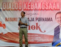 Ketakutan Ahok Terhadap Jokowi yang Berpotensi Ditipu Prabowo