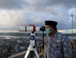 Cek 134 Lokasi Pantau Hilal Penentuan Awal Ramadhan 2024 di Indonesia, Termasuk di Kalimantan Timur