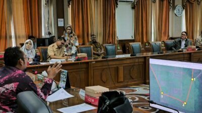 DPRD Kutim Ungkap Bukti Dugaan PT BMA Panen Sawit di Luar HGU