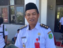 Camat Teluk Pandan Kritik Pembangunan Sumur Bor: Banyak Pengeboran, Tidak Ada Hasilnya