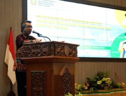 Di Musda VII IPM Kutim, Ardiansyah Titip Pesan Untuk Dalami Ilmu Pengetahuan