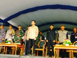 Bawaslu Janjikan Pemilu 2024 di Kutim Berlangsung Dengan Pengawasan Ketat