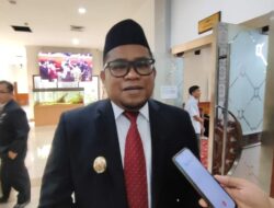 Momentum Pesta Demokrasi, Kasmidi Minta Warganya Salurkan Suara Sesuai Hati Nurani