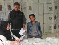 Beberapa TPS di Kutim Potensi PSU Usai Bawaslu Temukan Banyak Pelanggaran