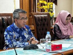 Bukti Komitmen Pemkab Kutim Majukan Pertanian, Bakal Ajukan HAKI Pisang Kepok Grecek