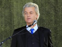 Politisi Rasis di Belanda Menangkan Pemilu