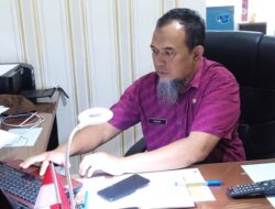 Ratusan TKA di Perusahaan Pertambangan di Kutim Diawasi Pemkab