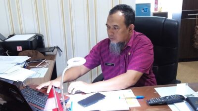 Ratusan TKA di Perusahaan Pertambangan di Kutim Diawasi Pemkab