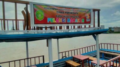 Dispar Kukar Amini Permintaan Sarpras Pokdarwis, Syarat dan Ketentuan Berlaku