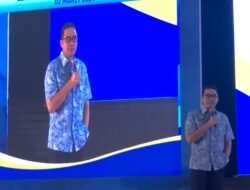 Universitas Terbuka Samarinda Gelar Seminar Akademik, Andi Harun Didapuk Sebagai Narasumber