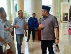 Momen Ramadan 2024, Wabup Kutai Timur Ajak Warga Kutim Saling Toleransi Antar Umat Beragama