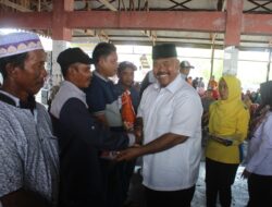 Sukses Edi Damansyah Mentransformasi Anggana, Industri Perikanan Kutai Kartanegara Melejit