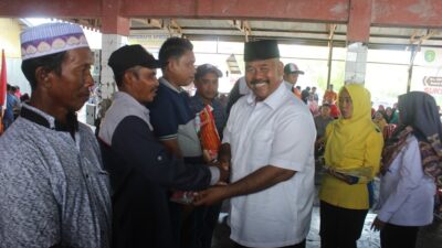 Sukses Edi Damansyah Mentransformasi Anggana, Industri Perikanan Kutai Kartanegara Melejit