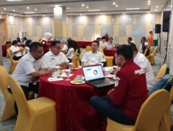 Bentuk Komitmen Keterbukaan Informasi Publik, PPID Kukar Tingkatkan Kapasitas SDM