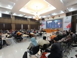 Susun RKPD 2025, Pemkab Kutai Kartanegara Libatkan Akademisi