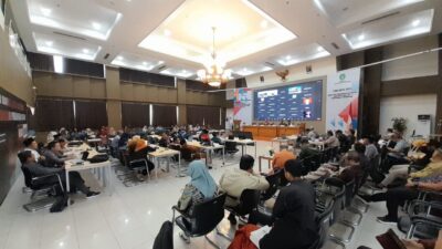 Susun RKPD 2025, Pemkab Kutai Kartanegara Libatkan Akademisi