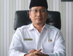 Diskominfo Kutai Kartanegara Bantu Penguatan Jaringan Internet OPD