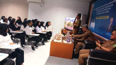 Pemkab Kutim Apresiasi 15 Perusahaan Telah Bayarkan THR, Harap Semua Perusahaan Segera Bayar H-7 Lebaran