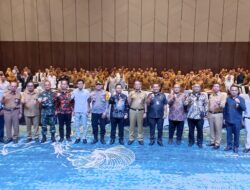 Samarinda Mengarahkan Fokus pada Pembangunan Berkelanjutan untuk 2025