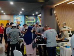 KORPRI Samarinda Gelar Khitanan Massal