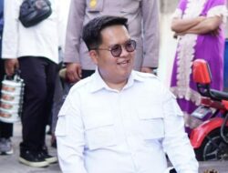 Pemkab Genjot Pembangunan, Warga Pantuan Segera Nikmati Air Bersih dan Penerangan 24 Jam