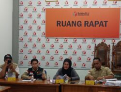 Konfirmasi Bawaslu Terkait Dugaan Pelanggaran Tindak Pidana Pemilu di Kutim