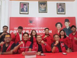 PDI-P Kutim Mulai Jaring Calon Kepala Daerah Menjelang Pilkada 2024