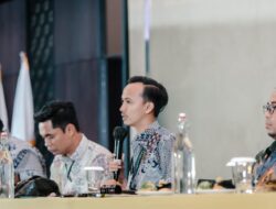 Pendaftaran Bakal Caketum HIPMI Kaltim Dibuka, Biaya Daftar Capai Ratusan Juta