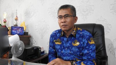 Kesbangpol Sebut Pemilu Serentak di Kutim Berjalan Lancar