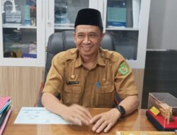 Kadisdikbud Kutim Ngaku Ada Peningkatan Anggaran Beasiswa Untuk Siswa SD-SMP