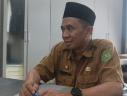 Mulyono Sebut Pelatihan Guru Bahasa Inggris di Kutim Sebagai Ajang Dongkrak Kompetensi Kurikulum Merdeka