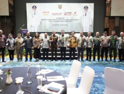 Dari Musrenbang RPJPD 2025, Andi Harun Bertekad Kembangkan Samarinda Menjadi Kota Superhub Ekonomi