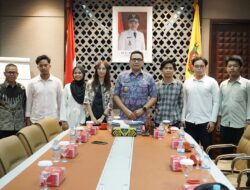 BEM FISIP Unmul Akan Gelar Pertemuan Se-Kalimantan dengan Kehadiran Wali Kota Samarinda