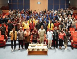 Visi Indonesia Emas 2045