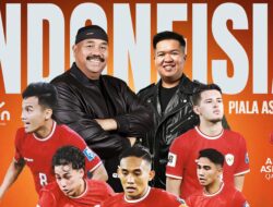 Edi-Rendi Respons Keinginan Warga Nobar Piala Asia U-23: Kita Fasilitasi