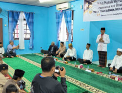 Momen Kebersamaan Buka Puasa Ramadan Bupati Kutim, Jajaran Perumdam TTB Hingga Anak Panti