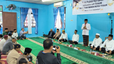 Momen Kebersamaan Buka Puasa Ramadan Bupati Kutim, Jajaran Perumdam TTB Hingga Anak Panti