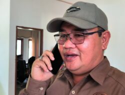 DLH Kutim Ngaku Pihaknya Tengah Fokus Pelihara Ruang Terbuka Hijau